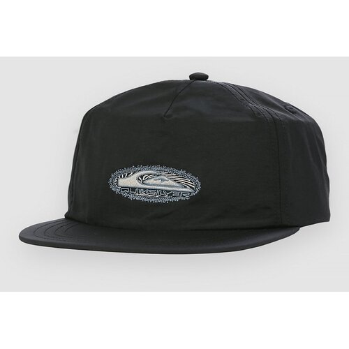 Quiksilver Steelhouse Ripper Cap true black Cijene