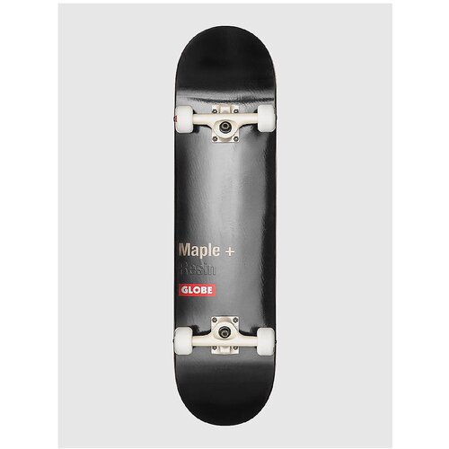 Globe G3 Bar 8.0FU" Skate komplet black Cene