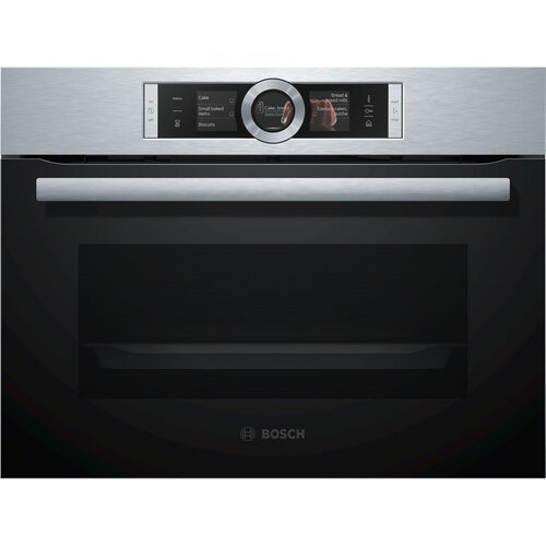 Bosch vgradna pečica CSG636BS3 Slike