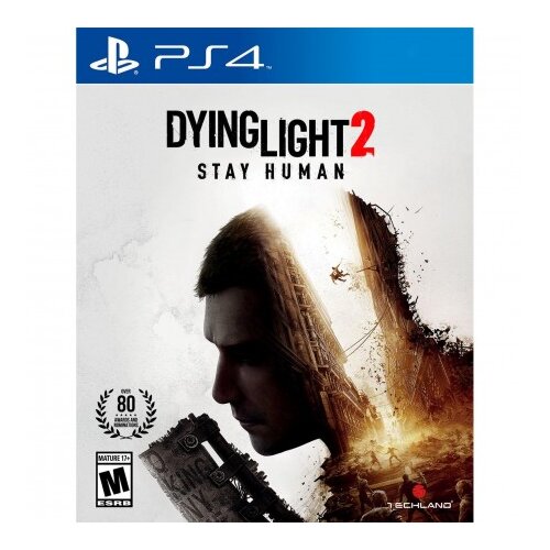  Dying Light 2 /PS4 () Cijene