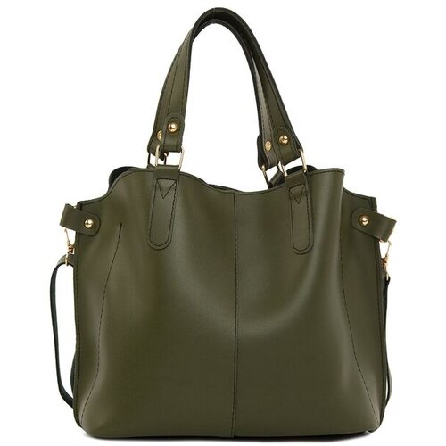 Lucky Bees Ženska torba 2918-45237, Maslina Cene