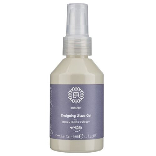 Bulbs&Roots Gel za kosu, 150ml Cene
