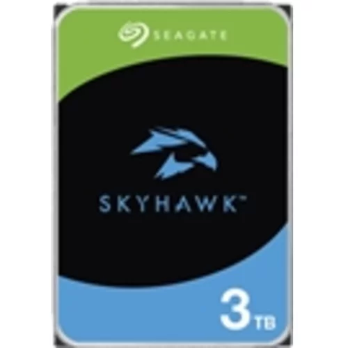 Seagate SkyHawk ST2000VX017/trdi disk/2 TB/SATA 6Gb/s ST2000