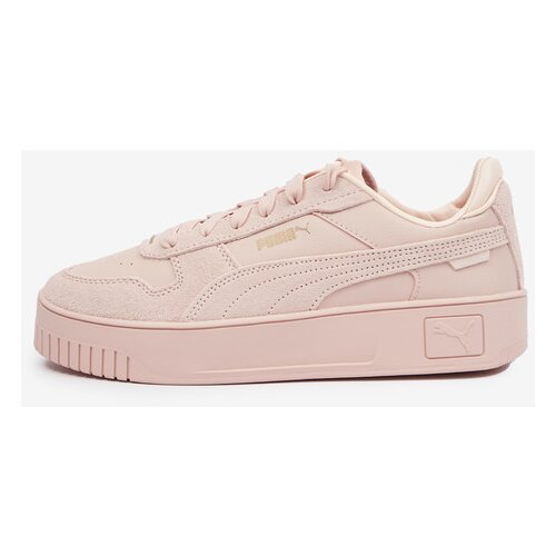 Puma Carina Street SD Superge Roza Cene