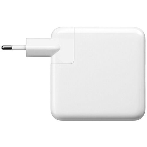 Punjac zamenski punjač za laptop apple 61W (usb type c) hq Cene