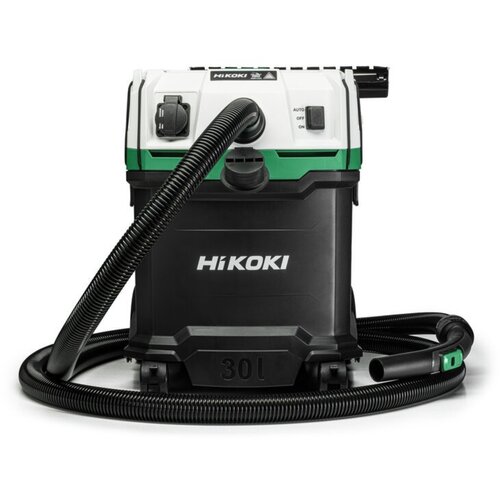 HIKOKI RP300YM RP300YMWAZ mokro/suhi usisivač 1200 W 30 l klasa pra&scaron;ine m certificirana Cijene