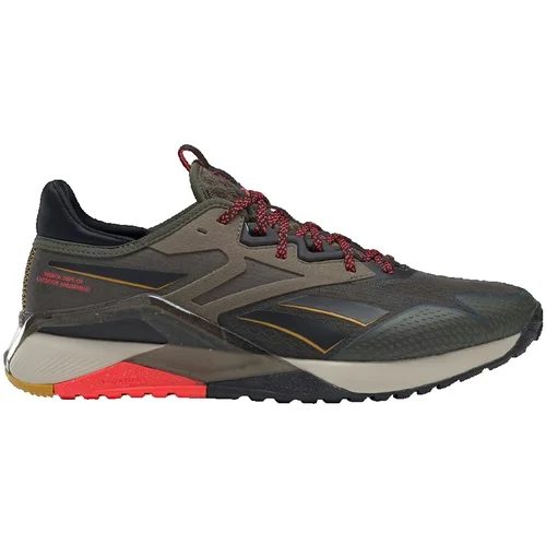 Reebok Sport Nano X2 Tr Adventure Smeđa