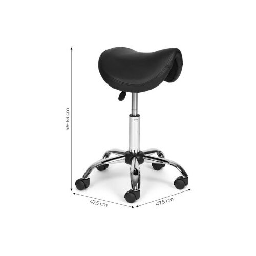 ModernHome Stolica za rad Eco-Leather (PJJBS0019) Cene