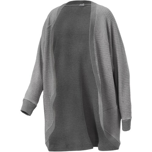 BRILLE ženski džemper alara sweater sivi Slike