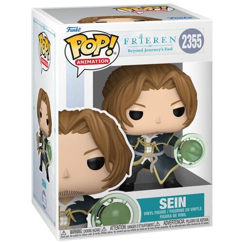 Funko Figura POP Frieren Beyond Journey's End Sein Cene