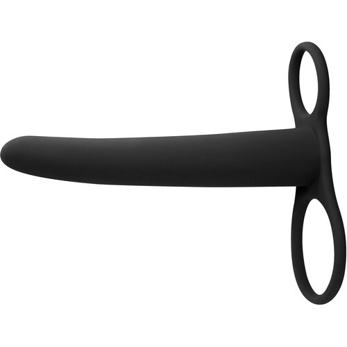 Lola games Strap-on Pure Passion Gimlet black Slike