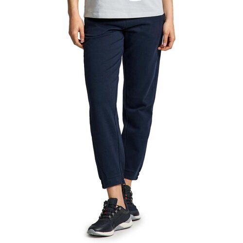 Slam Hlače Deck Ws Sweatpant Modra Slike