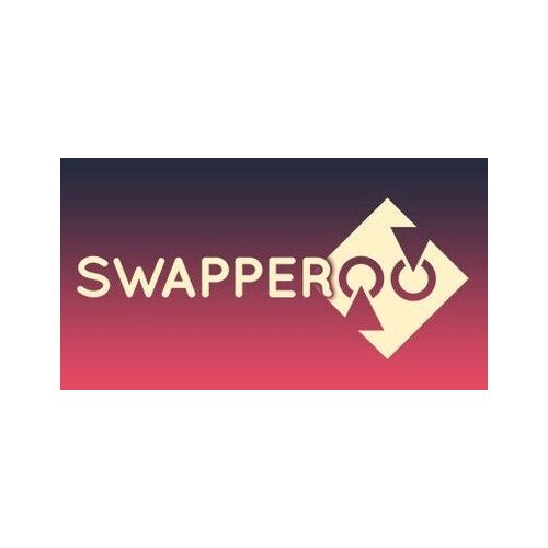 Steam Swapperoo Key GLOBAL Cene