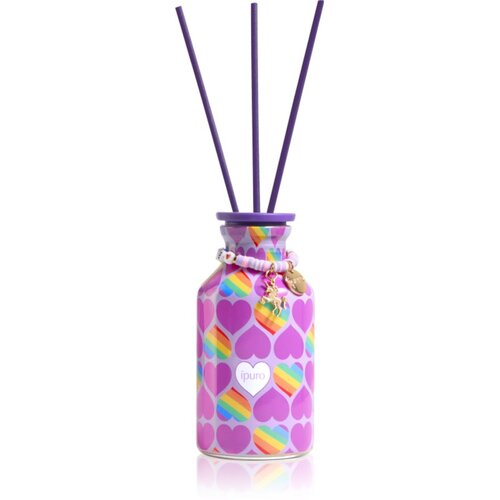IPURO Limited Love Edition Vibrant Love aroma difuzer s punjenjem 240 ml Cijene
