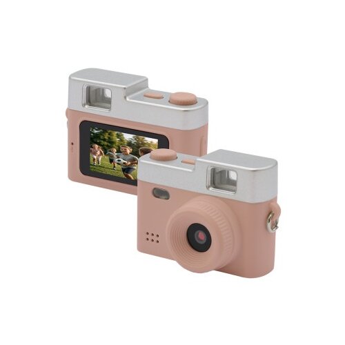  Mini kamera p10 pink ( K207 ) Slike