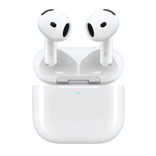 Apple Airpods 4 ANC MXP93/ Garancija 12 mjeseci Cijene