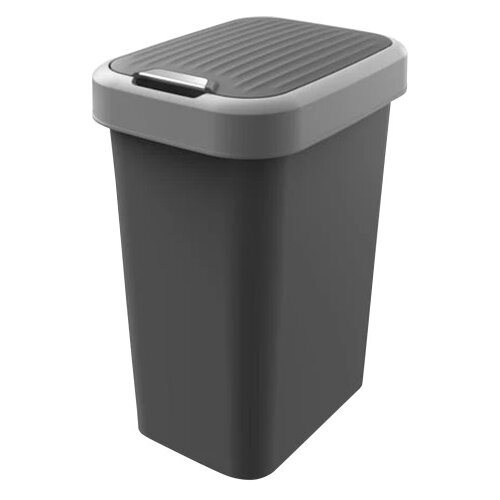 FORA Kanta za smeće klatno 25l 983 antracit Cijene
