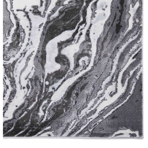Think Rugs Siva preproga 80x150 cm Apollo &amp;ndash; Slike