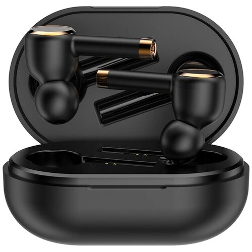  Bluetooth slusalice airpods wireless L2 crne Cene