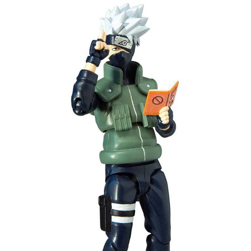 Naruto Shippuden Series 1 Kakashi Hatake figure 10cm Slike
