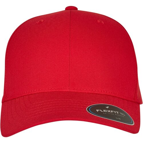 Flexfit NU® CAP red Cene