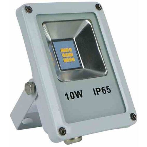  Led reflektorji 10W bela Cene