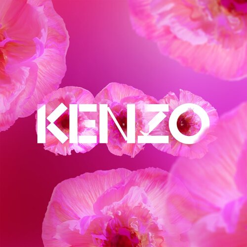 Kenzo Flower by Cherry Poppy parfemska voda za žene 100 ml Slike