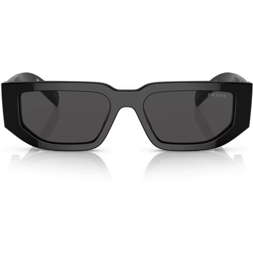 Prada PR09ZS 1AB5S0 ONE SIZE (54) Črna/Siva Cene