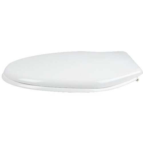 GEPARD SANITARY Sanitary WC daska Atlantic, 42-45x37 cm, Bijela Slike