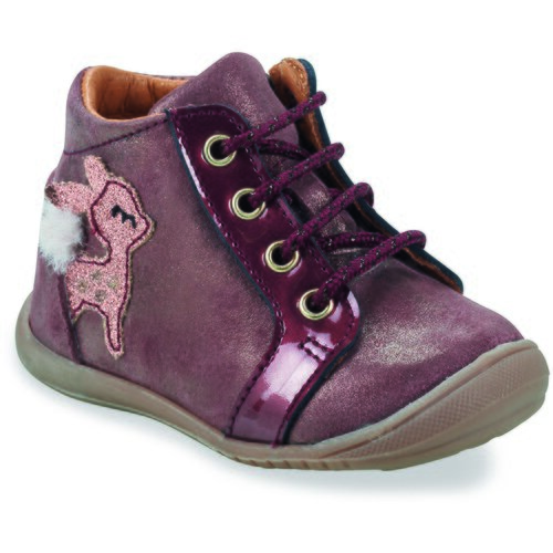 GBB BICHETTE Bordo Slike