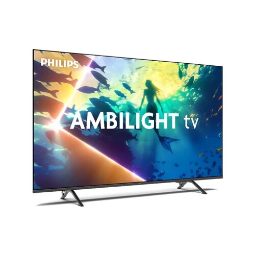 Philips smart led tv 50 50PUS8010/12 3840x2160/UHD/4K/DVB-T/T2/T2-HD/C/S/S2/Ambilight Slike