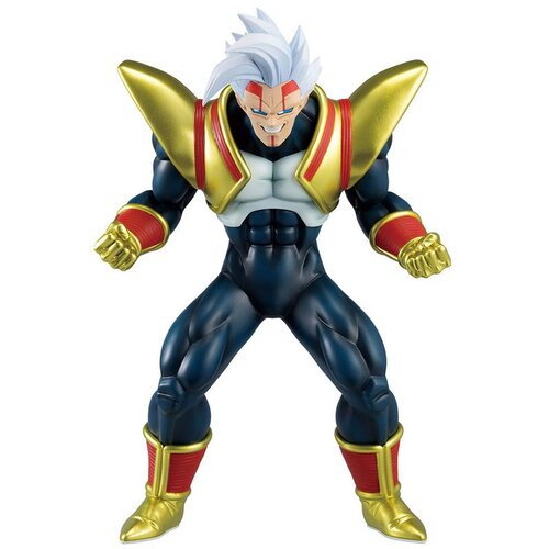 Banpresto Figura Dragon Ball GT Vs Omnibus Ultimate Super Baby 2 Ichibansho 26cm Slike