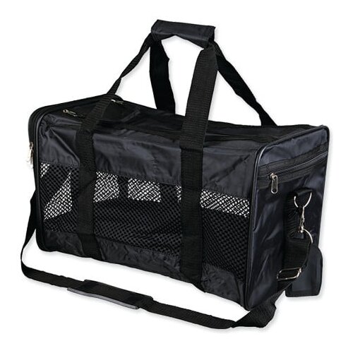 Plaček Pet Products Transporter za kućne ljubimce 54x30 cm Trixie &amp;ndash; Slike