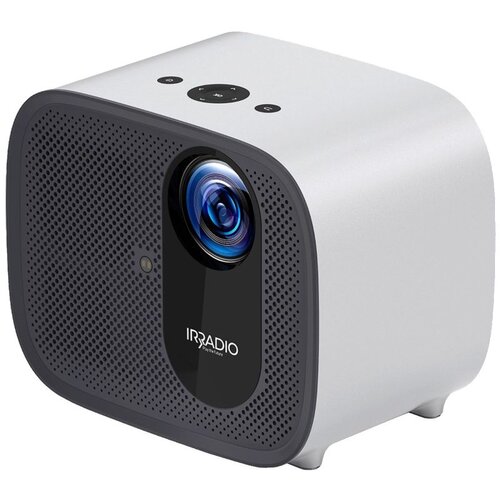 IRRADIO Pametni projektor, LED, Full HD, WiFi 2.4/5 GHz, Android TV - VDP-IR250HD Cijene