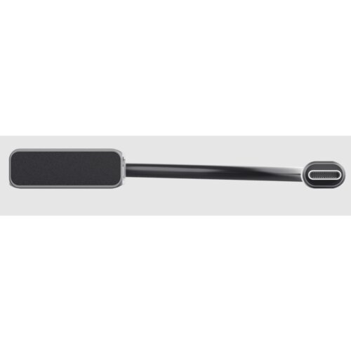 Trust Halyx Hub+čitač kartica USB-C Hub,3 USB... Cijene