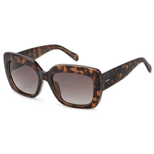 Fossil FOS3158/S 086/HA ONE SIZE (54) Havana/Rjava Cene