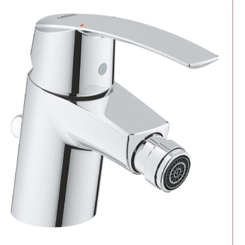 Grohe start New Slavina za bide (Kromirano) Slike