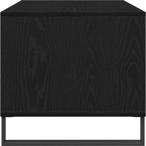  Kava Stol Crni hrast 90 x 49 x 45 cm Konstruirano drvo Slike