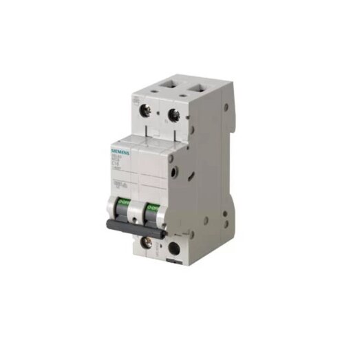 Siemens Za&amp;scaron;titni prekidač za vodove 5SL6510-6 1 ST Slike