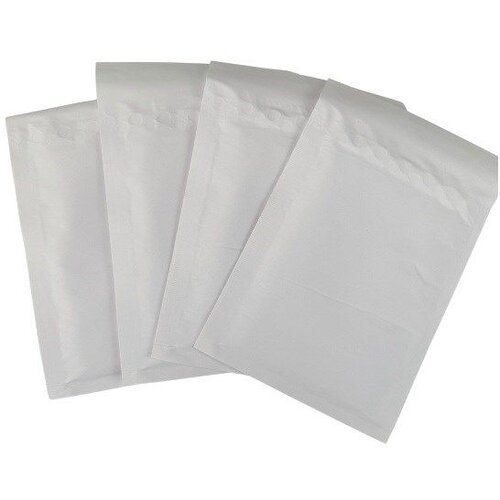 BESTPAK Bubble envelopes padded envelopes H18 100 pcs. White Cijene