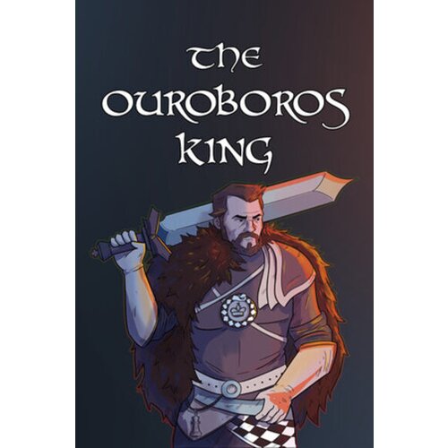  the ouroboros king (pc) steam key global Cene