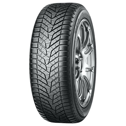 Yokohama zimska 315/40R21 115V xl V905 bluearth-win V90 Slike