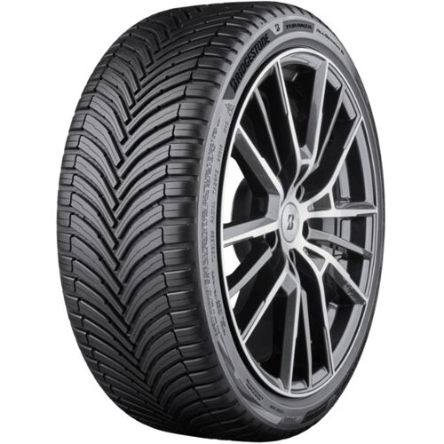 Bridgestone Turanza All season 6 DriveGuard RFT ( 235/45 R18 98Y XL Enliten / EV, runflat ) Cene