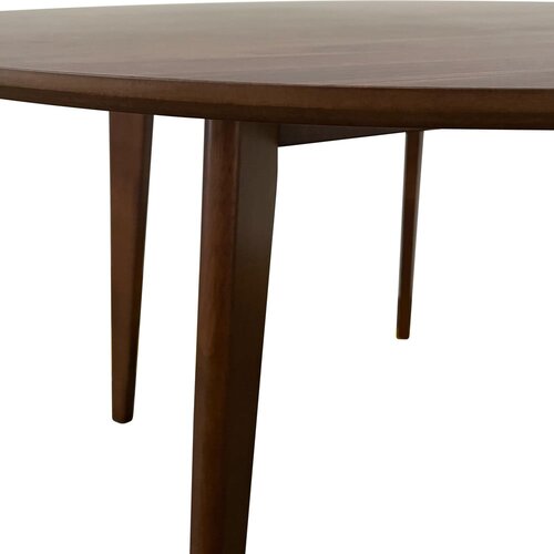 Actona Okrogla jedilna miza &amp;oslash; 120 cm Roxby &amp;ndash; Slike