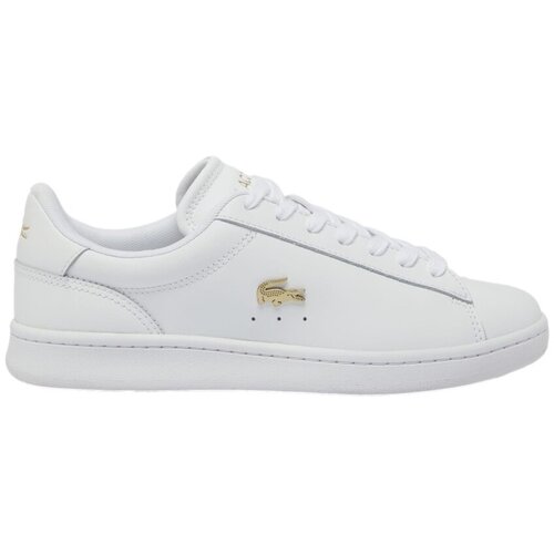 Lacoste Sneakers Carnaby Set White EUR 37.5 Slike