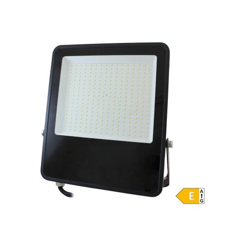 Commel Led reflektor 200w,116 lm/w, 6500k, 12-24v dc,crni ( c306-904 ) Cene