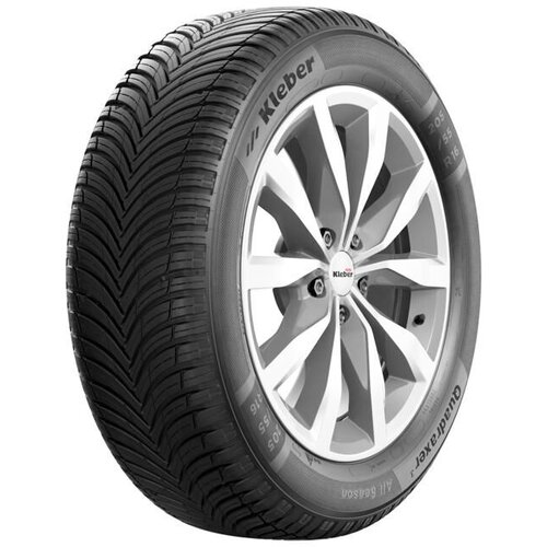 Kleber Guma za sve sezone 205/55R19 97V QUADRAXER 3 Cene