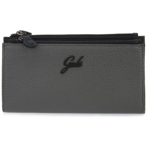 Gabs Denarnice C0546 GMONEY Črna Cene