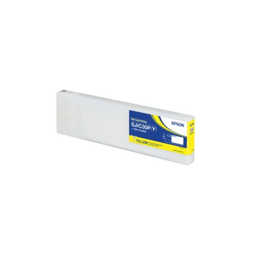 Epson "Tinte SJIC30P(Y) C33S020642 Gelb" Cijene