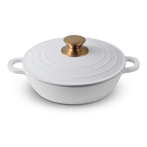SERAFINO ZANI Posoda nive-2202-it nivis, servirna, 24 cm Slike